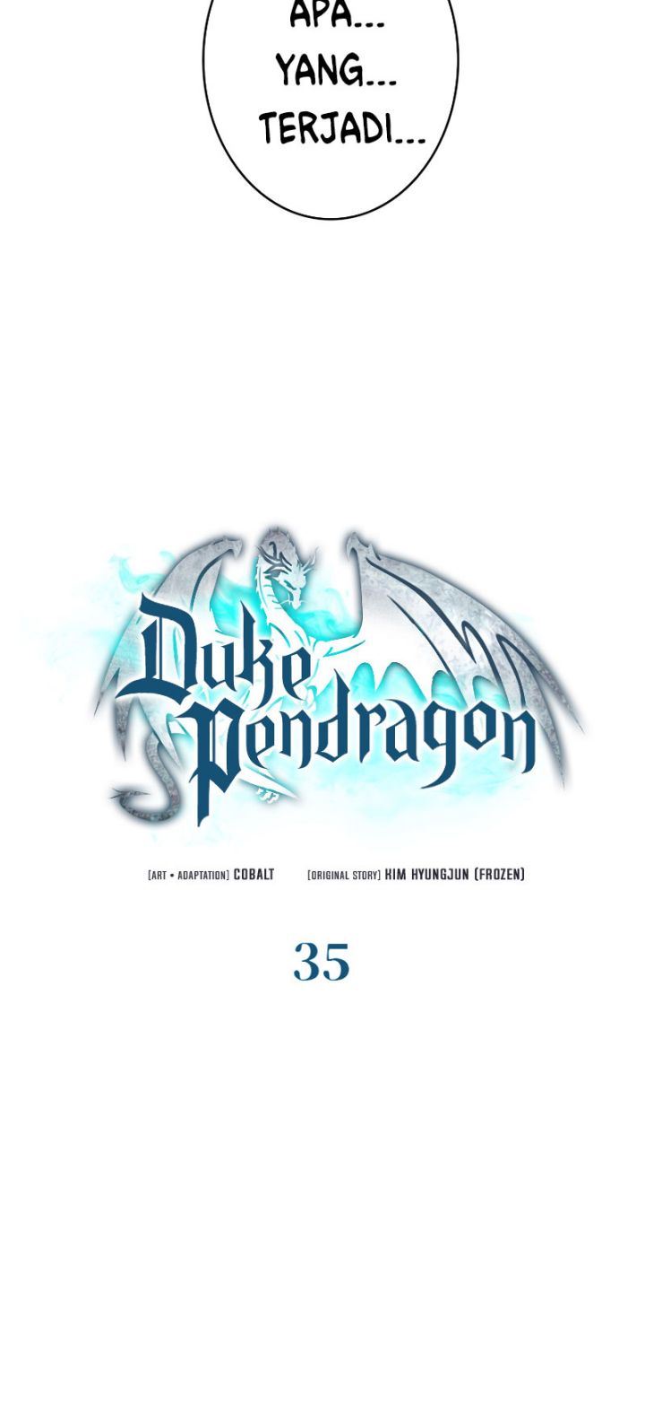 white-dragon-duke-pendragon - Chapter: 35