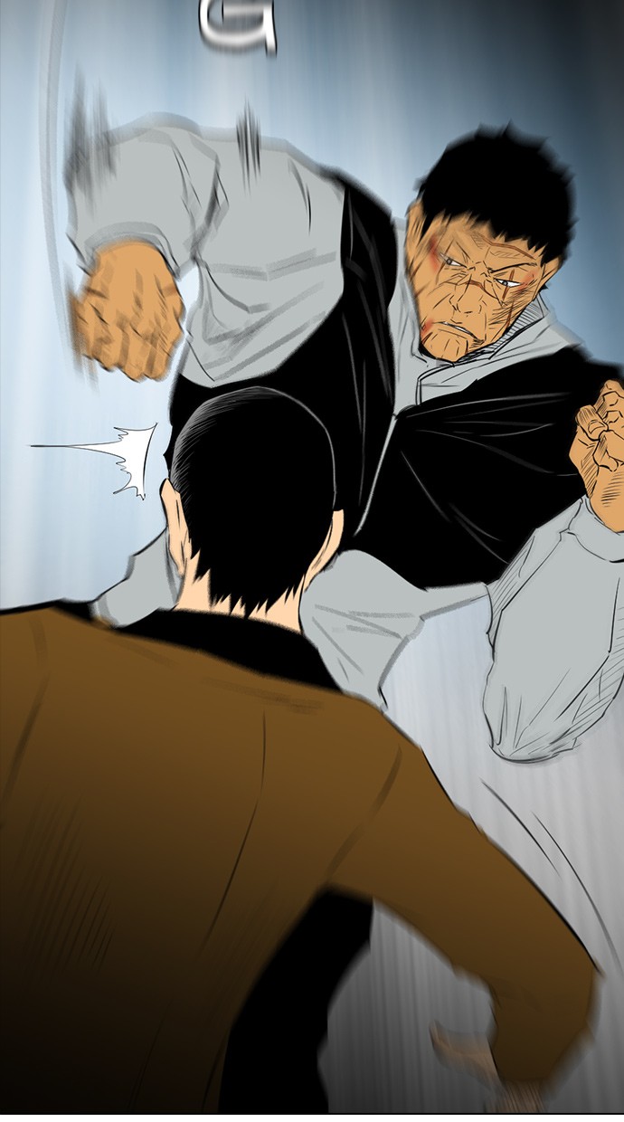 reawaken-man - Chapter: 136