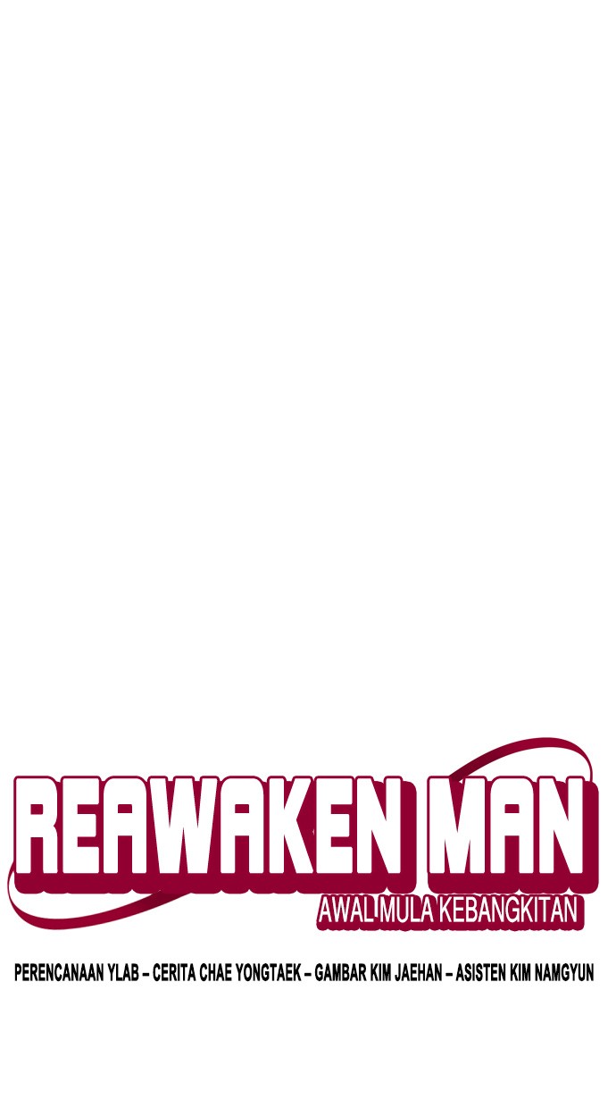 reawaken-man - Chapter: 136