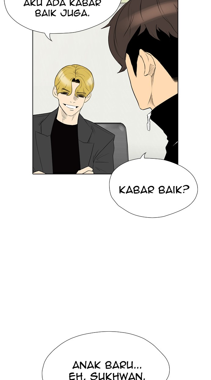 reawaken-man - Chapter: 136