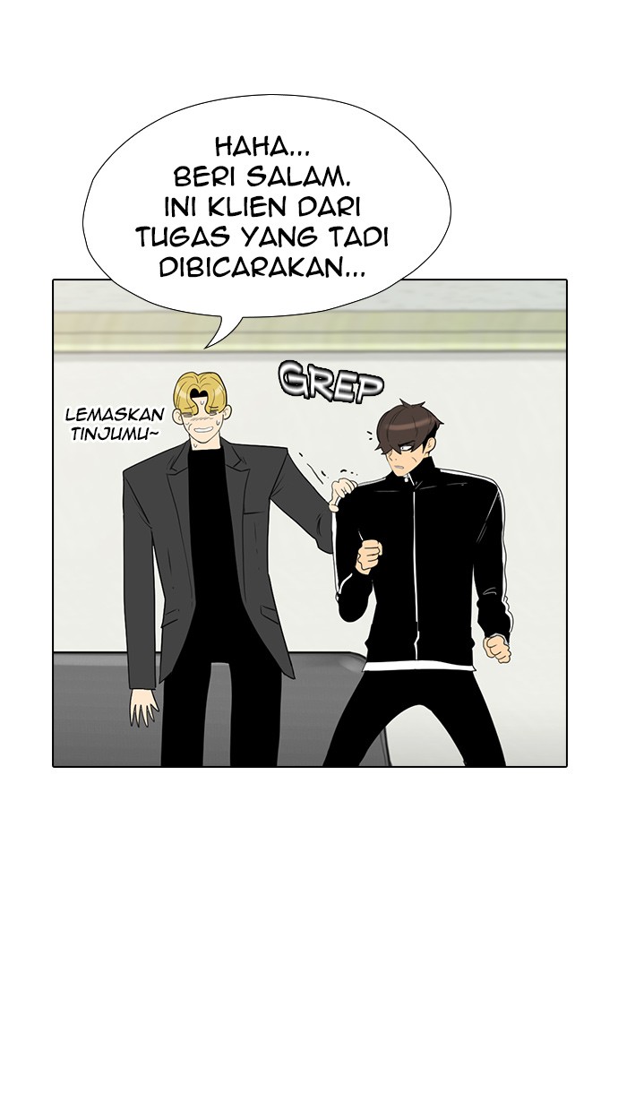 reawaken-man - Chapter: 136