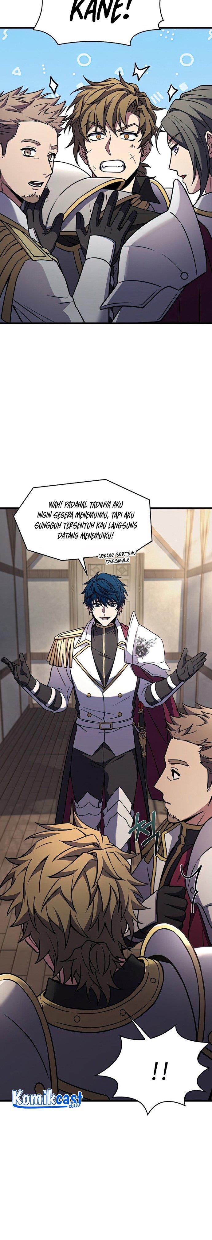 return-of-the-greatest-lancer - Chapter: 56