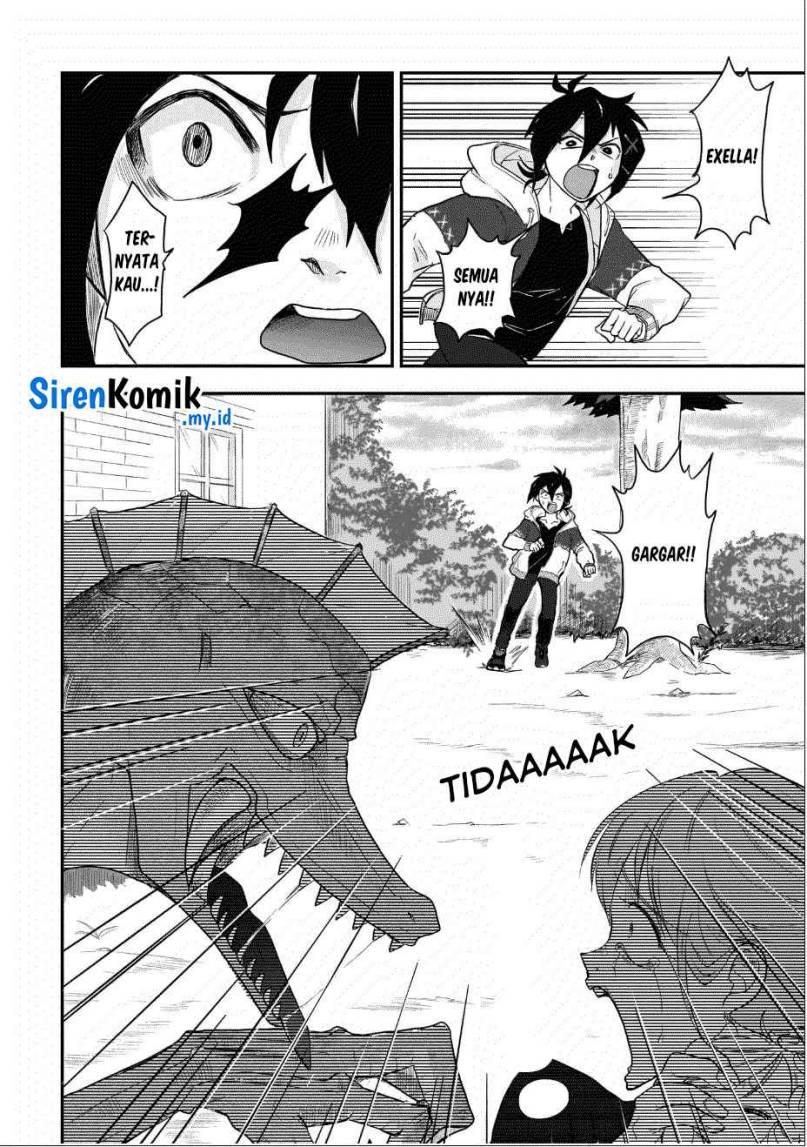 zangyaku-sugiru-isekai-demo-suzuki-wa-kawaii - Chapter: 10