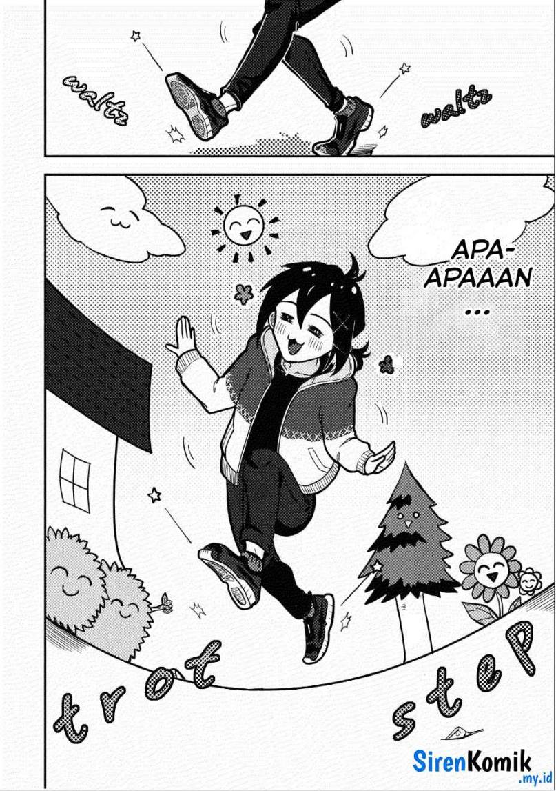 zangyaku-sugiru-isekai-demo-suzuki-wa-kawaii - Chapter: 10