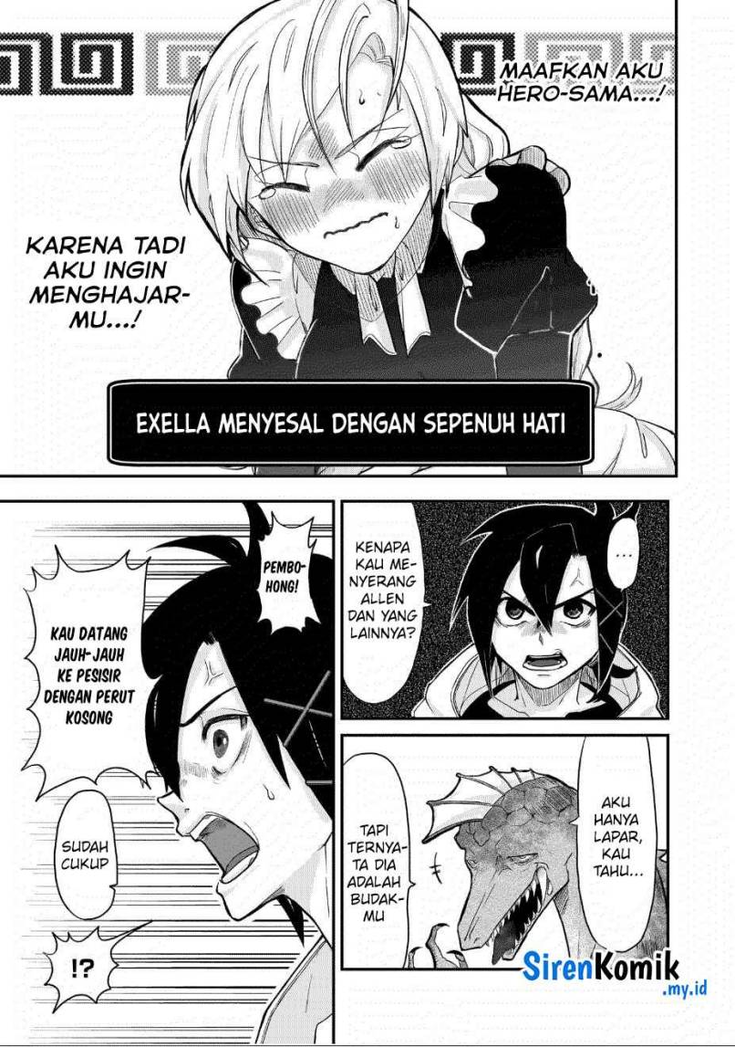 zangyaku-sugiru-isekai-demo-suzuki-wa-kawaii - Chapter: 10