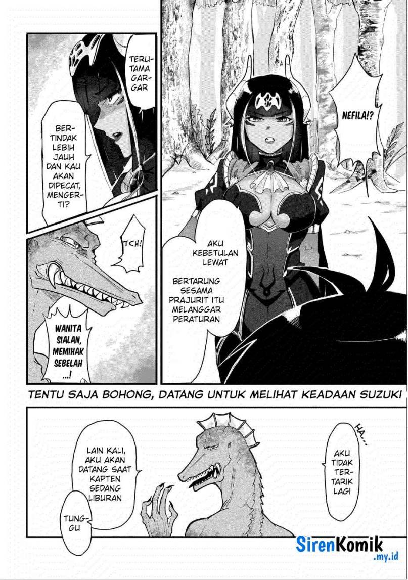 zangyaku-sugiru-isekai-demo-suzuki-wa-kawaii - Chapter: 10