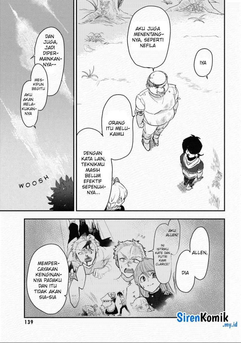 zangyaku-sugiru-isekai-demo-suzuki-wa-kawaii - Chapter: 10