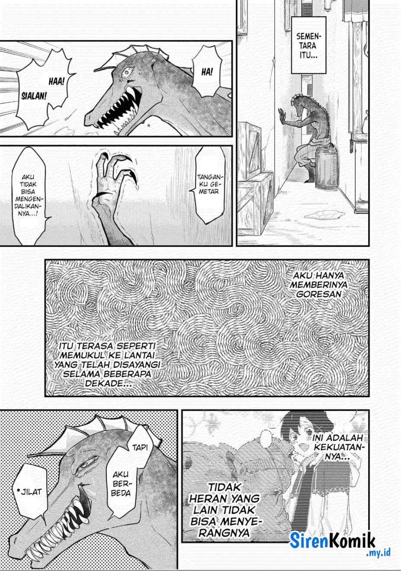 zangyaku-sugiru-isekai-demo-suzuki-wa-kawaii - Chapter: 10