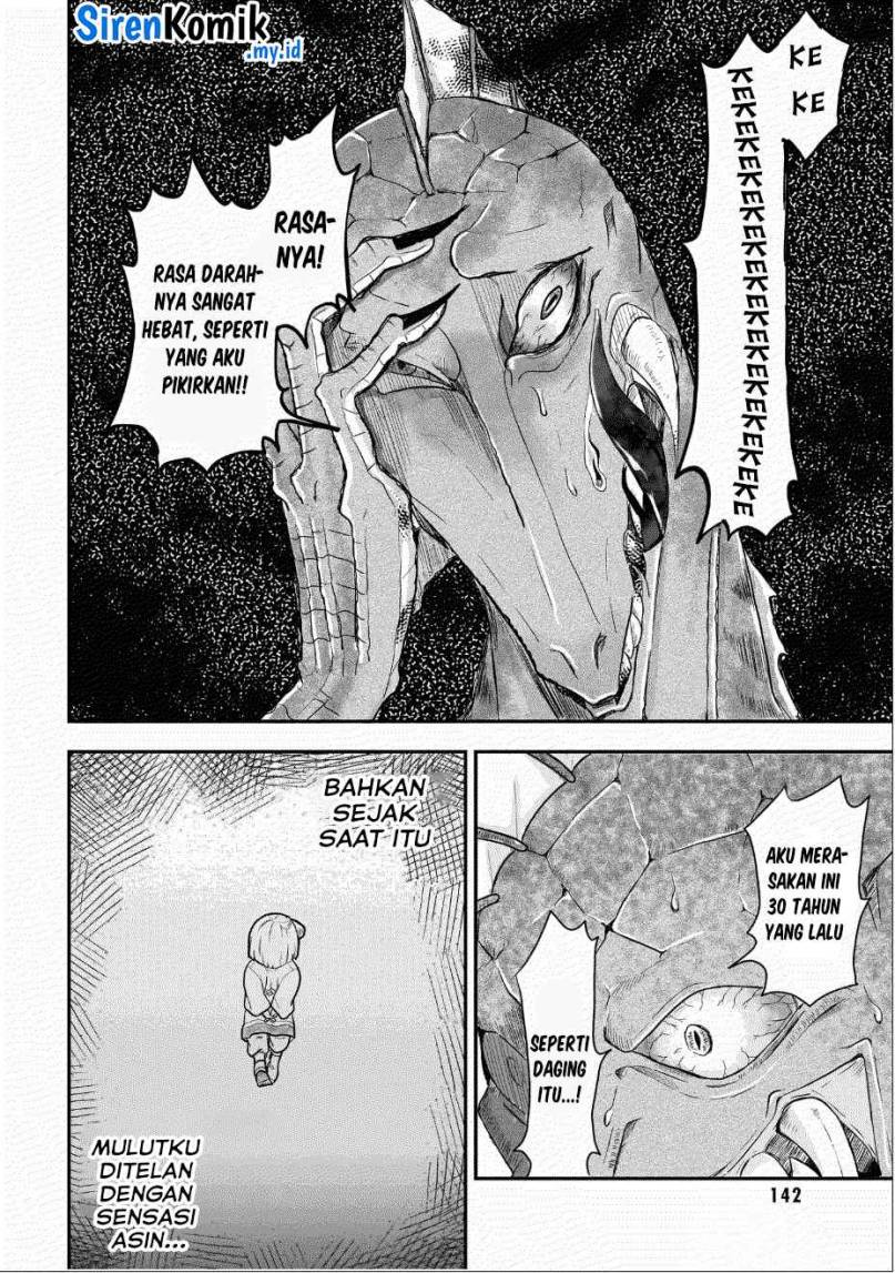 zangyaku-sugiru-isekai-demo-suzuki-wa-kawaii - Chapter: 10