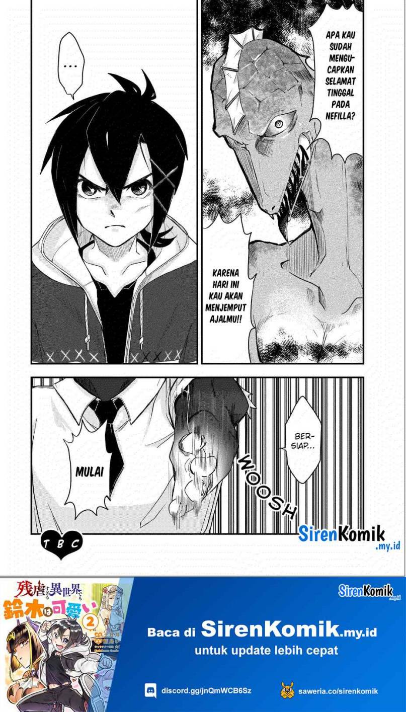zangyaku-sugiru-isekai-demo-suzuki-wa-kawaii - Chapter: 10