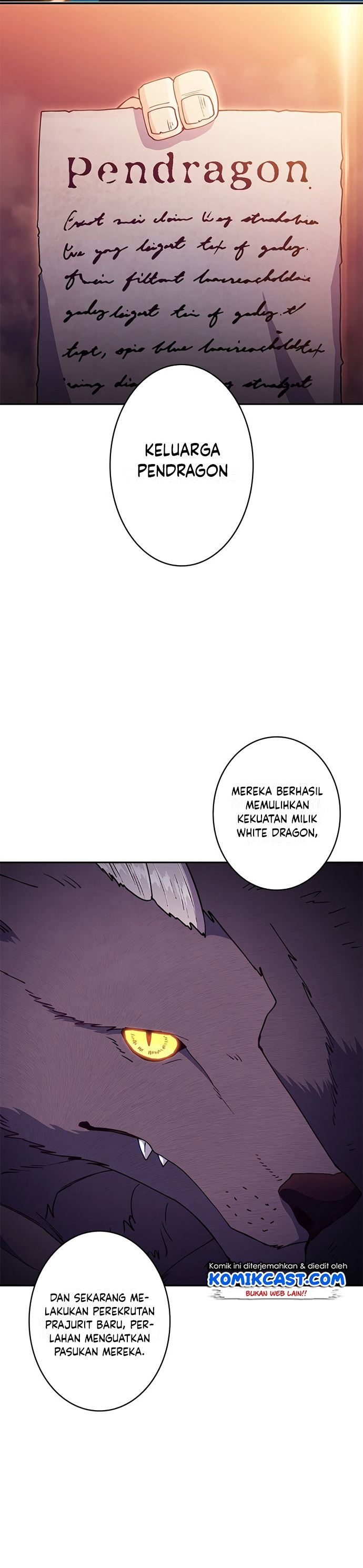 white-dragon-duke-pendragon - Chapter: 37