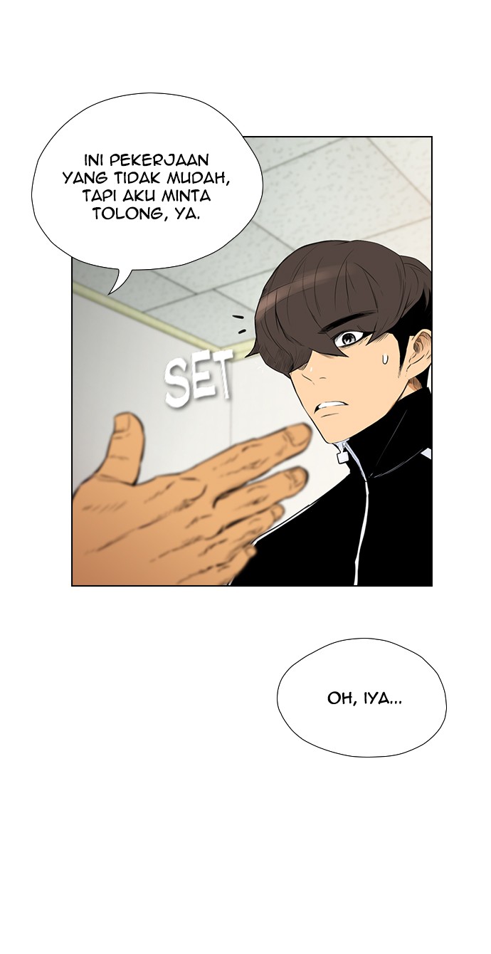 reawaken-man - Chapter: 137