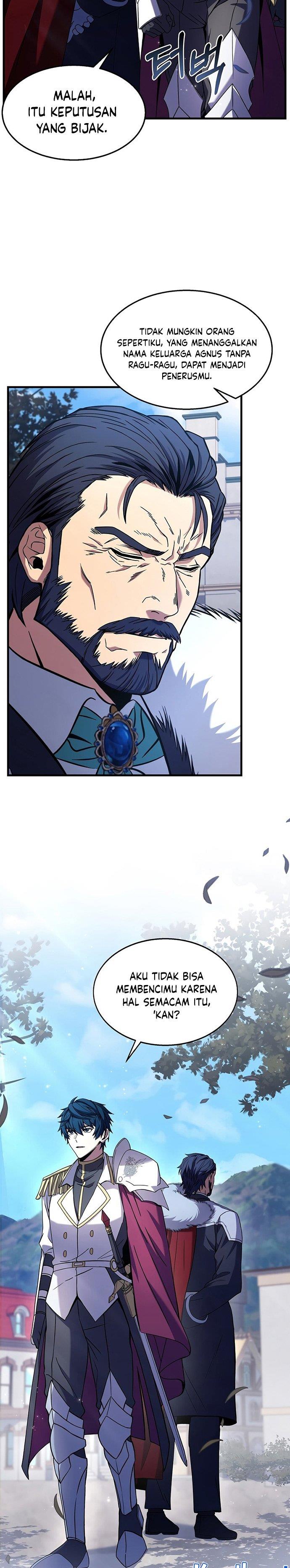 return-of-the-greatest-lancer - Chapter: 58