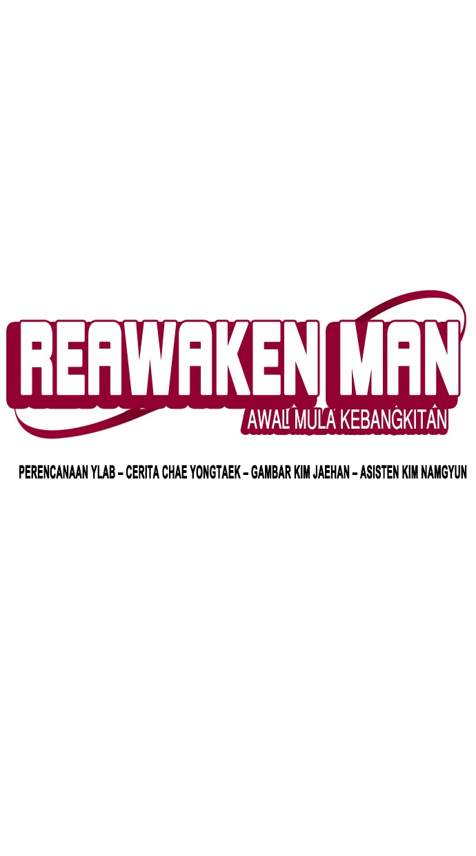 reawaken-man - Chapter: 138