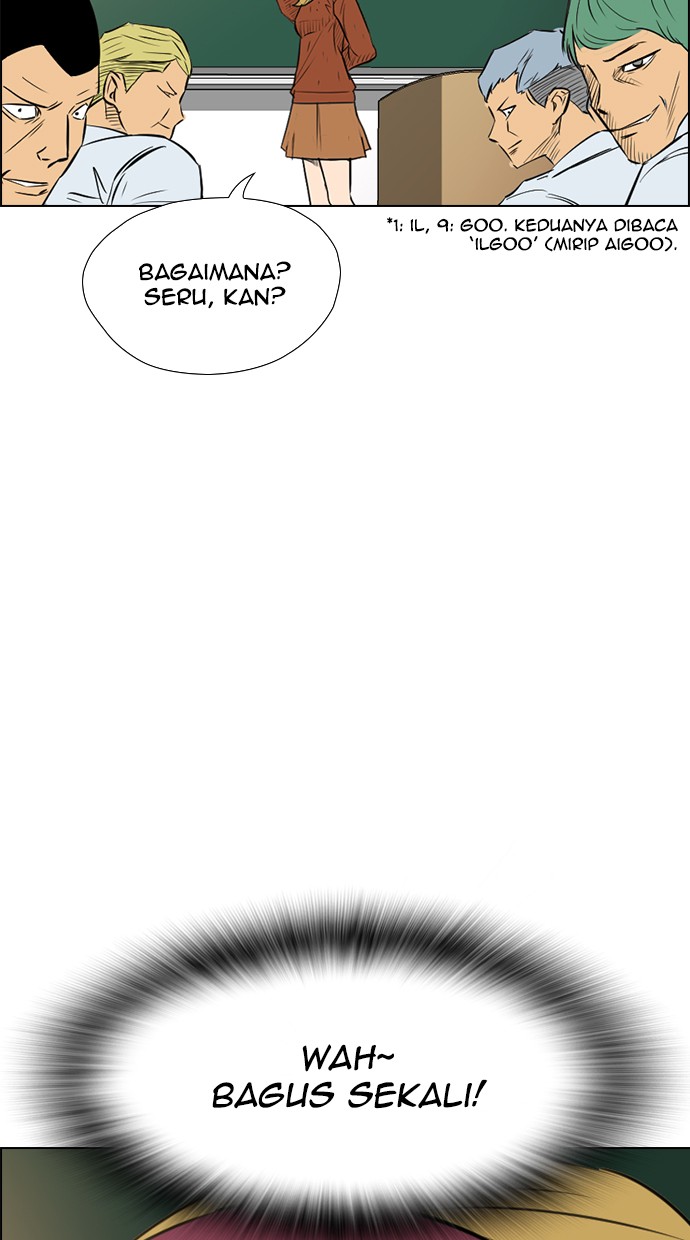 reawaken-man - Chapter: 138