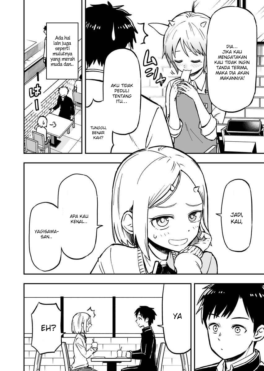 onizuka-chan-and-sawarida-kun - Chapter: 3