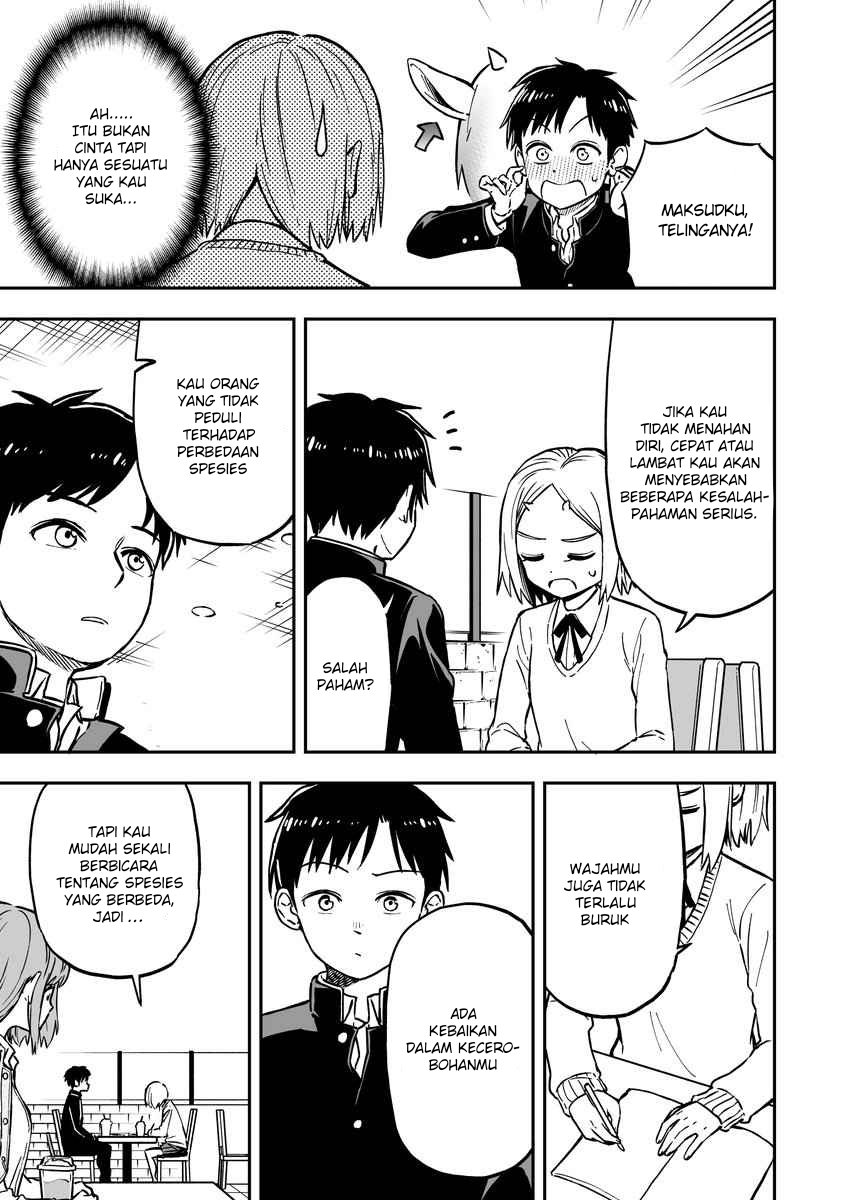 onizuka-chan-and-sawarida-kun - Chapter: 3