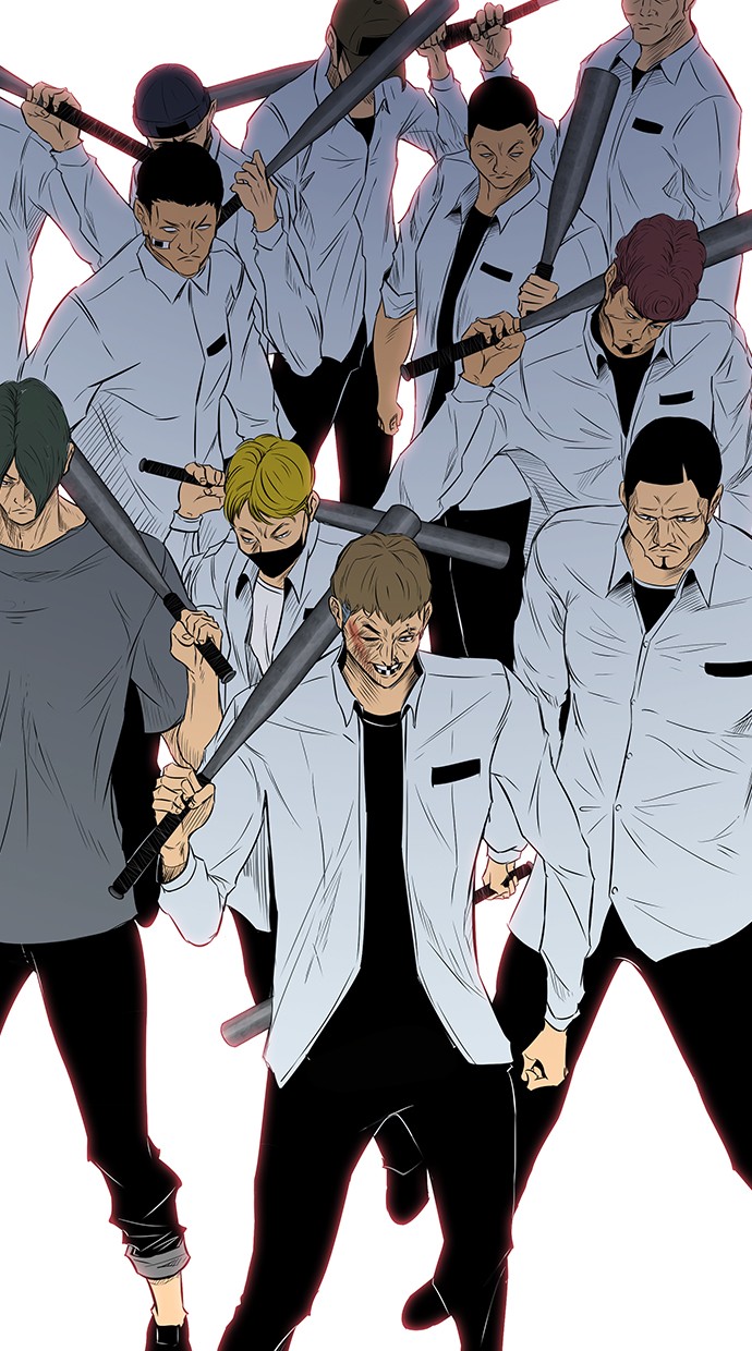 reawaken-man - Chapter: 139