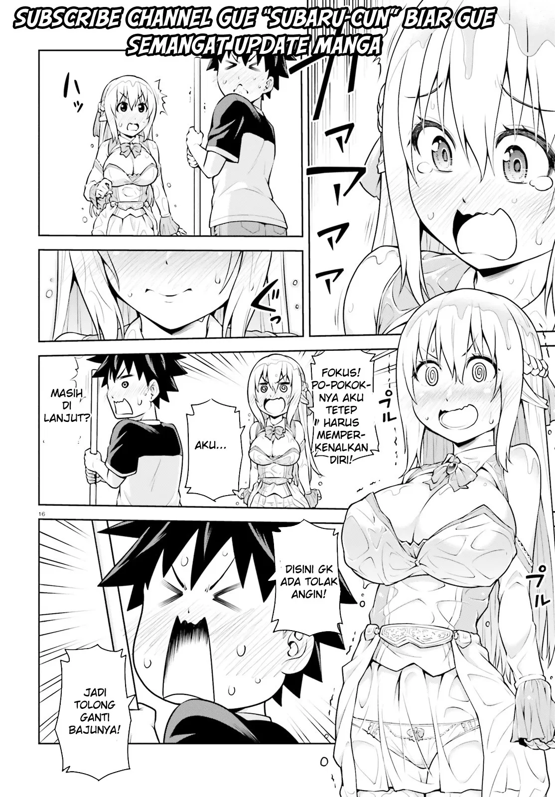 boku-ga-yuusha-de-maou-mo-boku-de - Chapter: 01