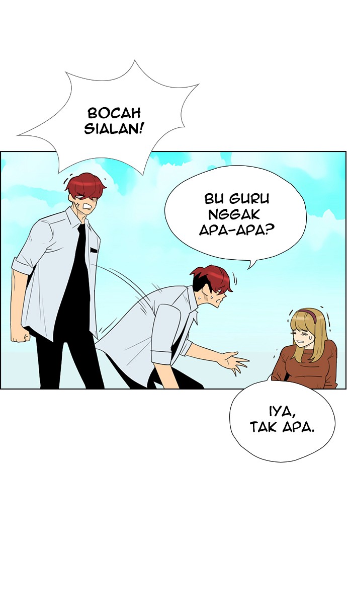reawaken-man - Chapter: 140