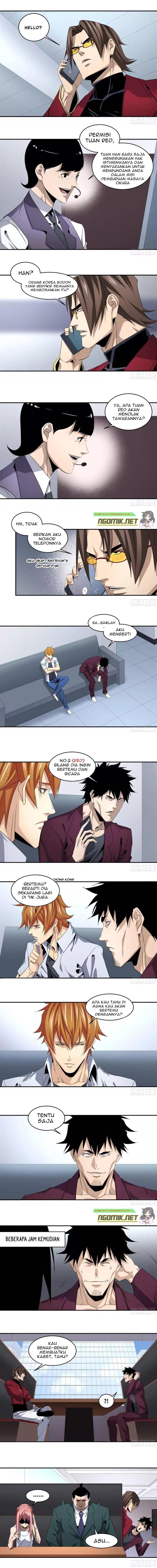 winner-takes-all - Chapter: 121
