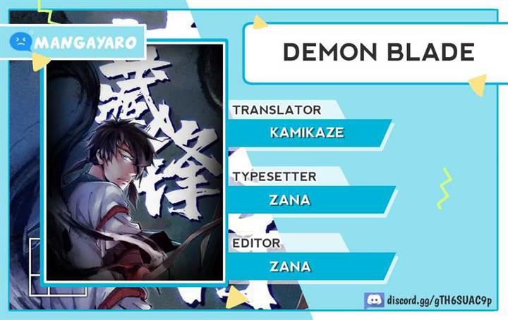 demon-blade - Chapter: 10