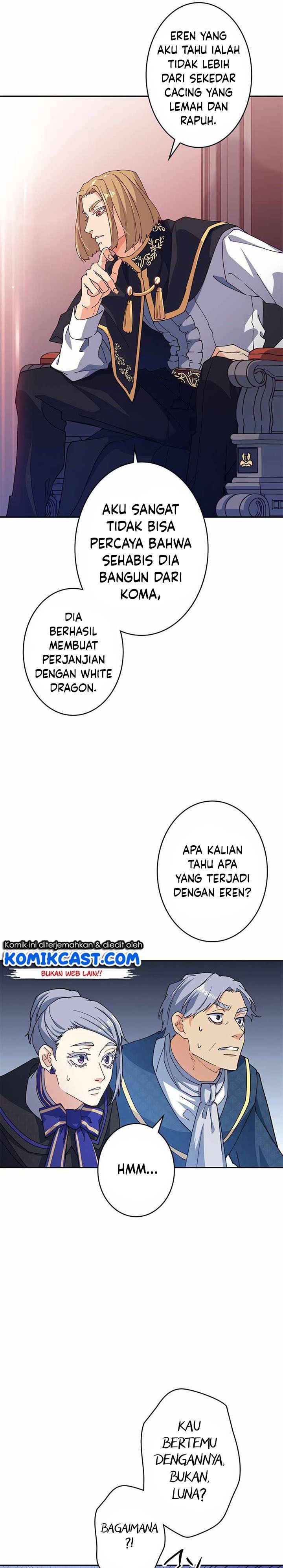 white-dragon-duke-pendragon - Chapter: 41