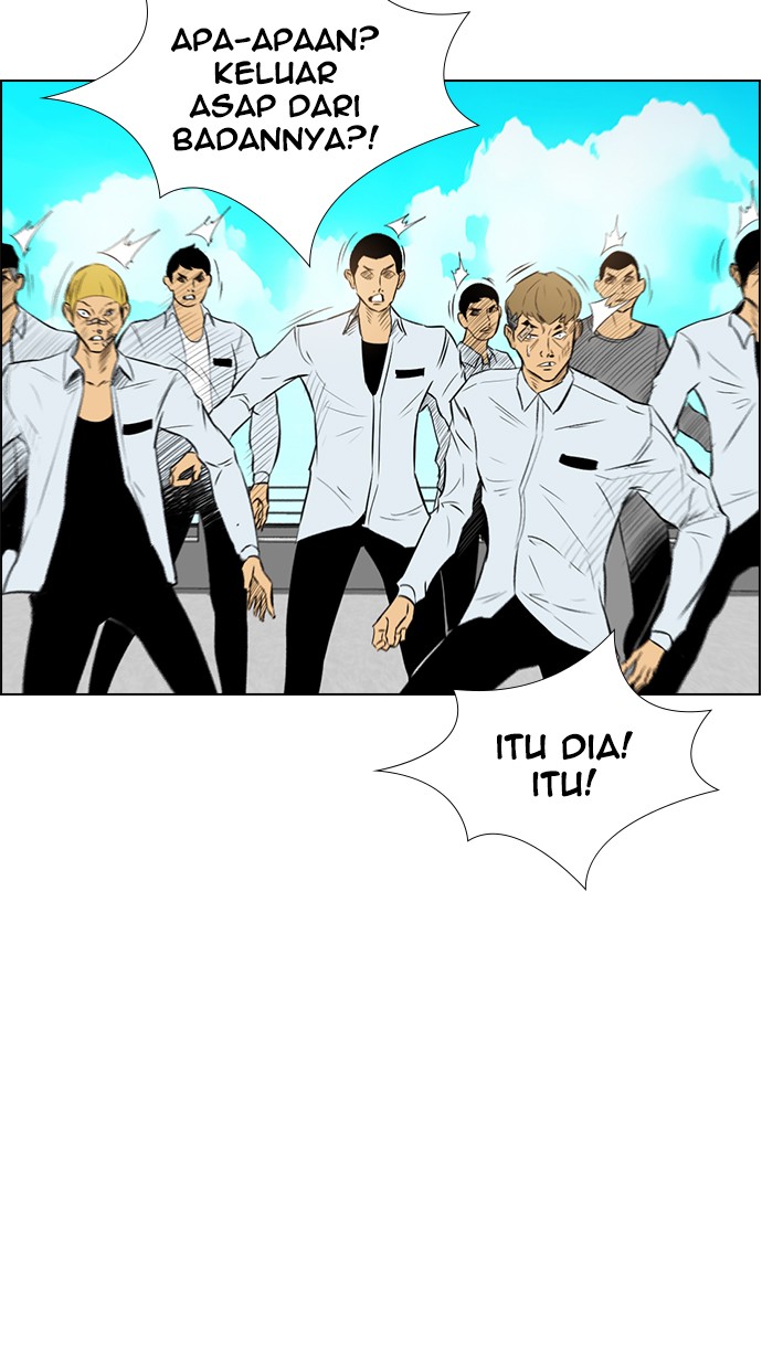 reawaken-man - Chapter: 141