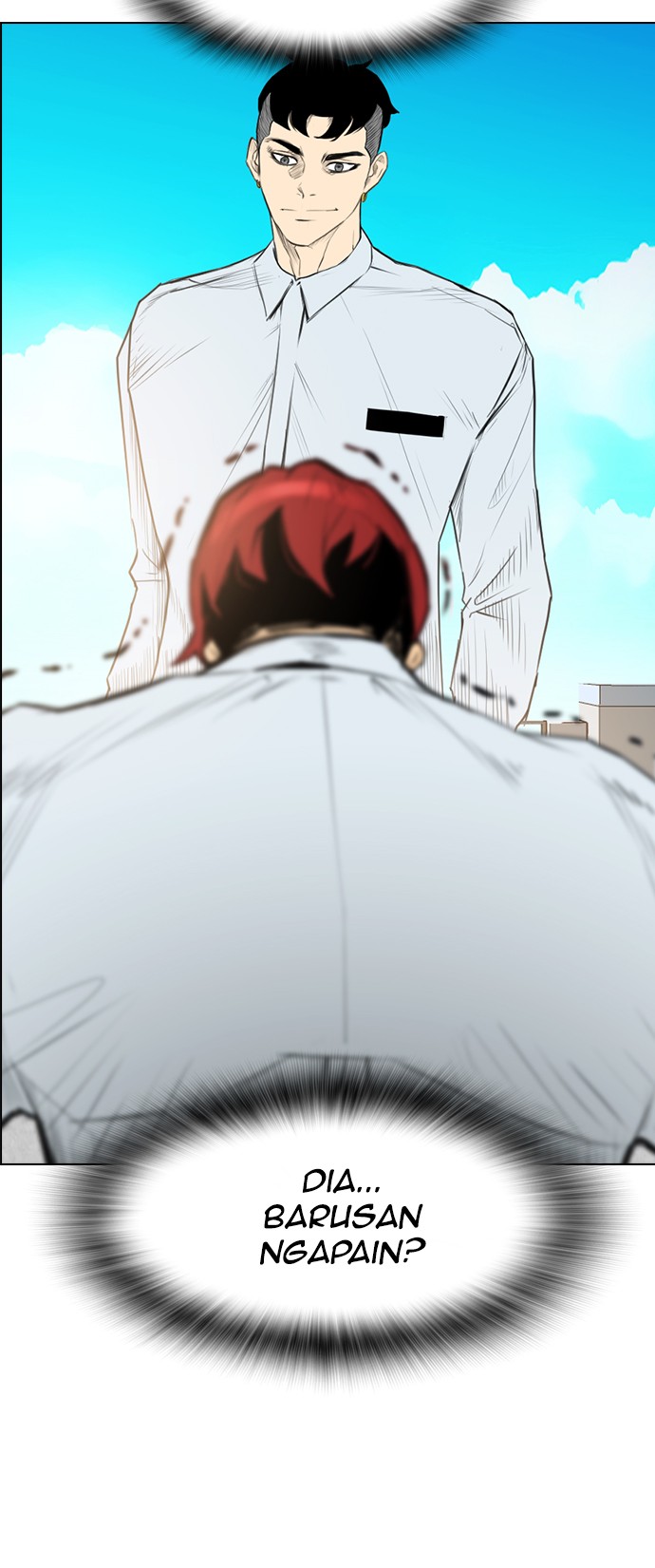 reawaken-man - Chapter: 141