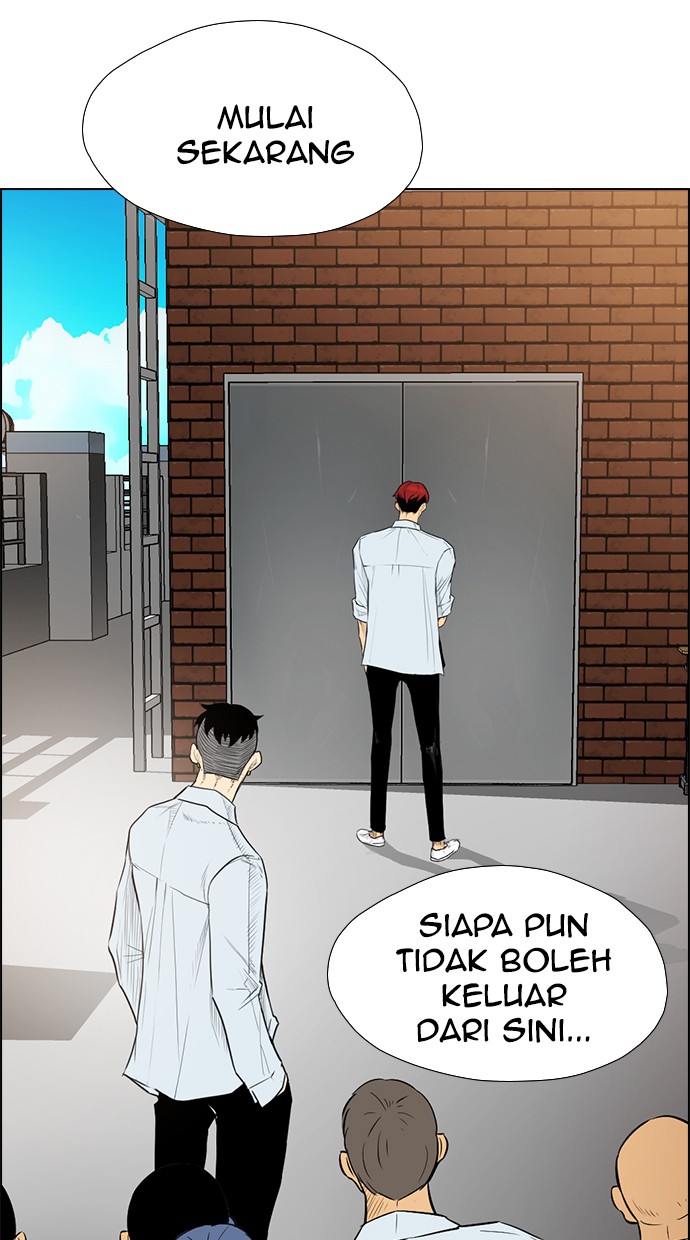 reawaken-man - Chapter: 141
