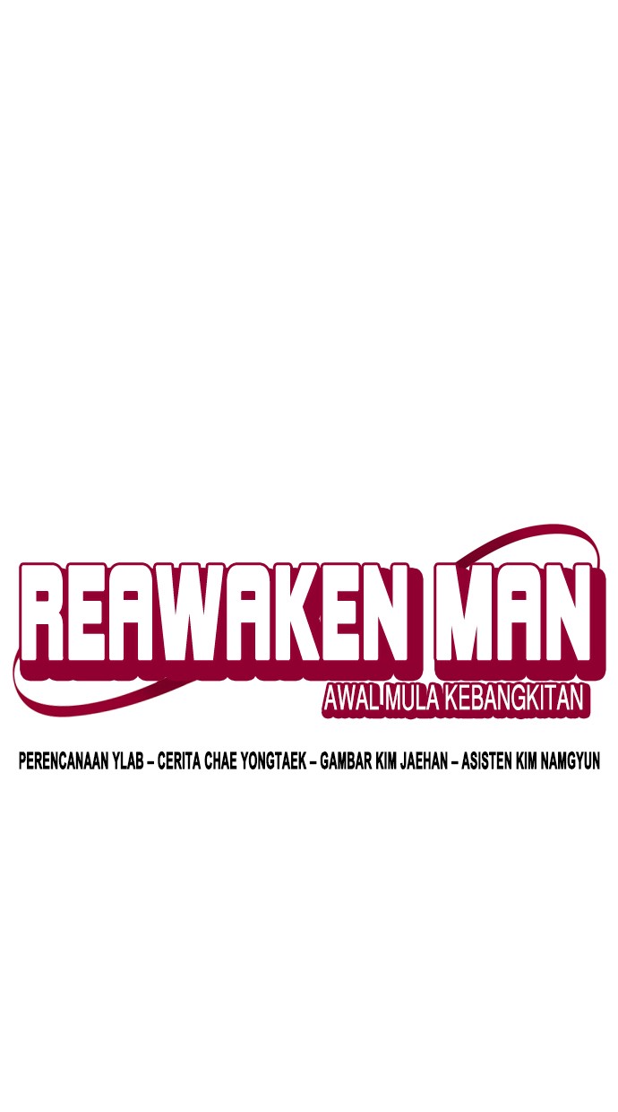reawaken-man - Chapter: 142