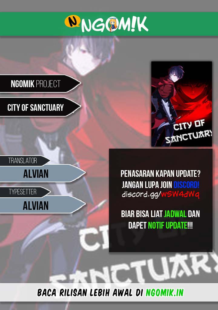 city-of-sanctuary - Chapter: 18