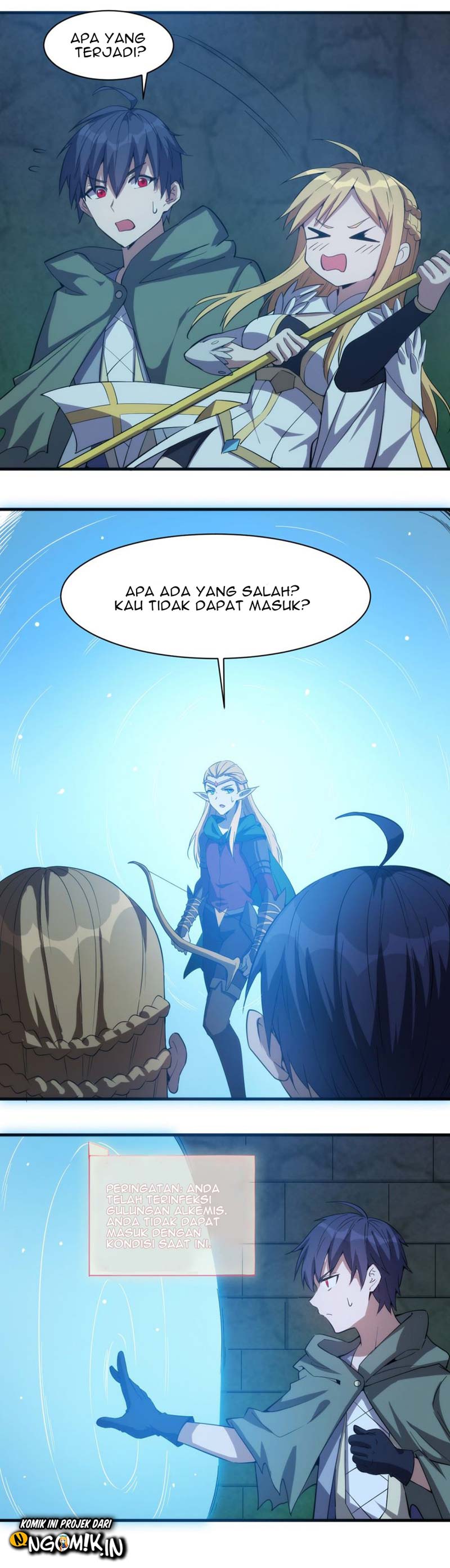city-of-sanctuary - Chapter: 18