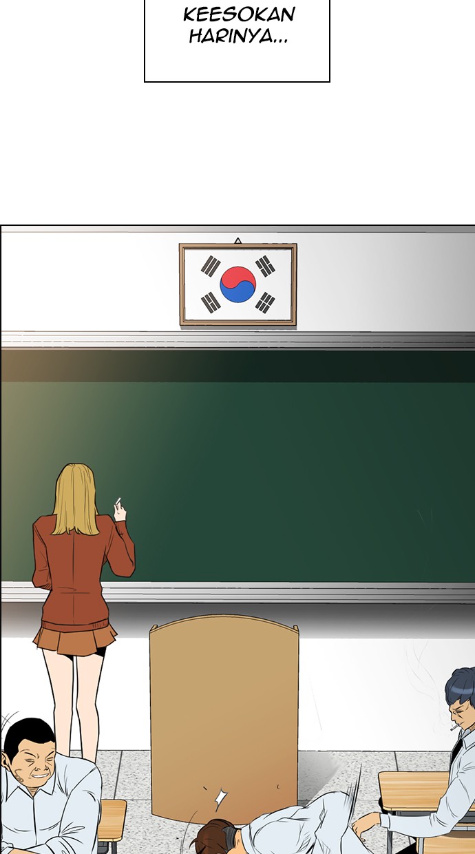 reawaken-man - Chapter: 143