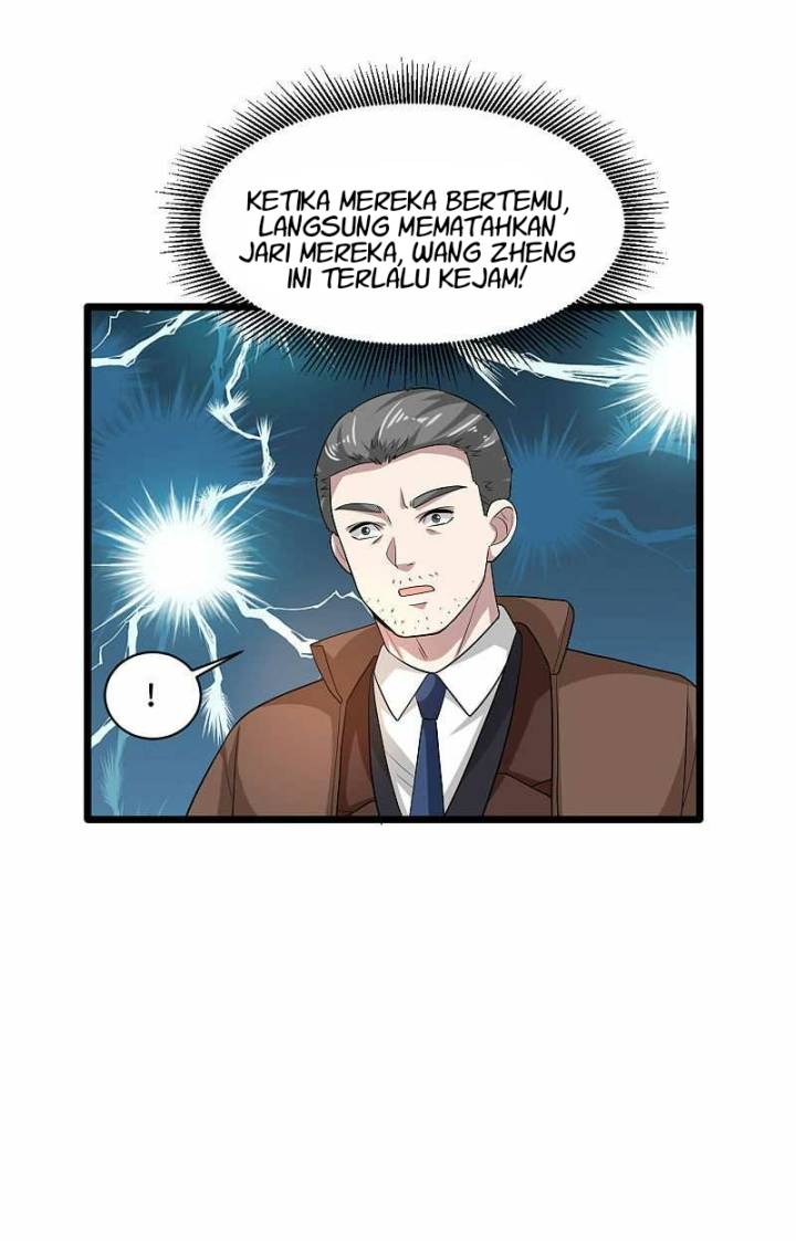 dushi-xiewang - Chapter: 117