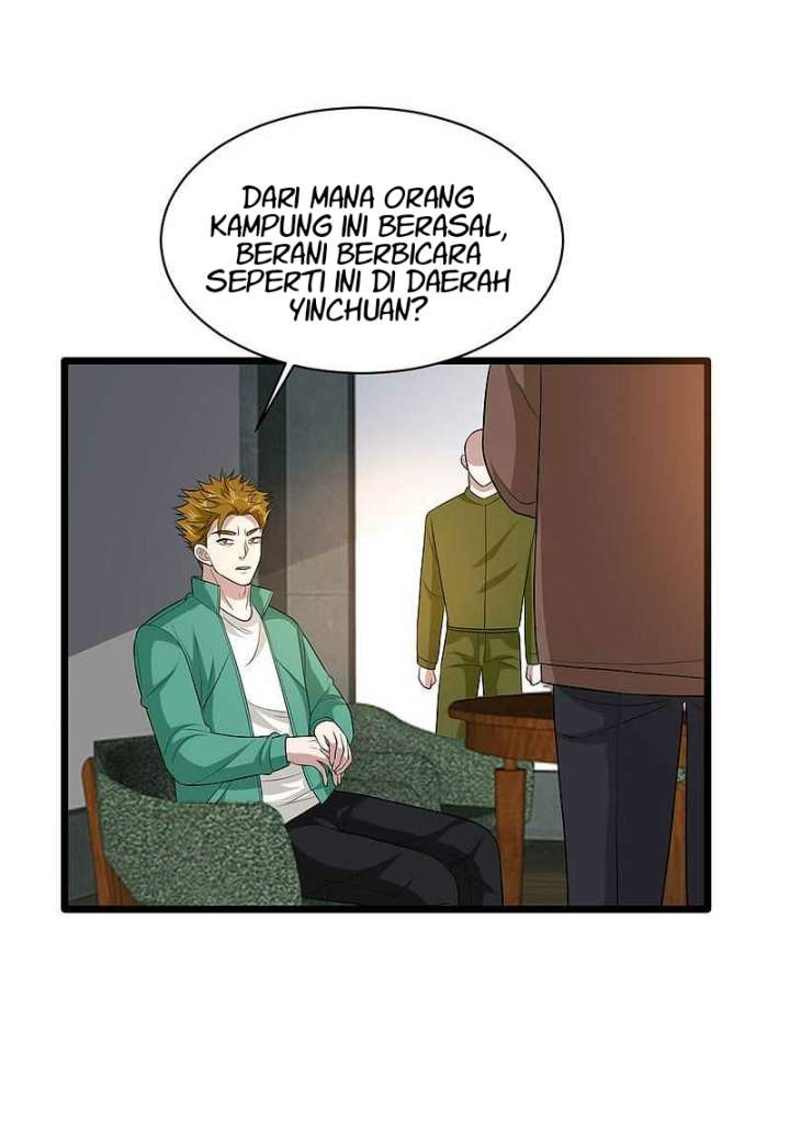 dushi-xiewang - Chapter: 118