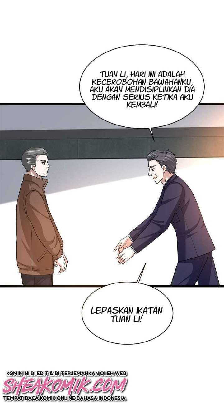 dushi-xiewang - Chapter: 118