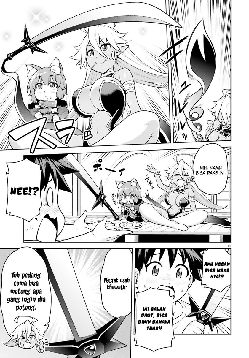 boku-ga-yuusha-de-maou-mo-boku-de - Chapter: 7