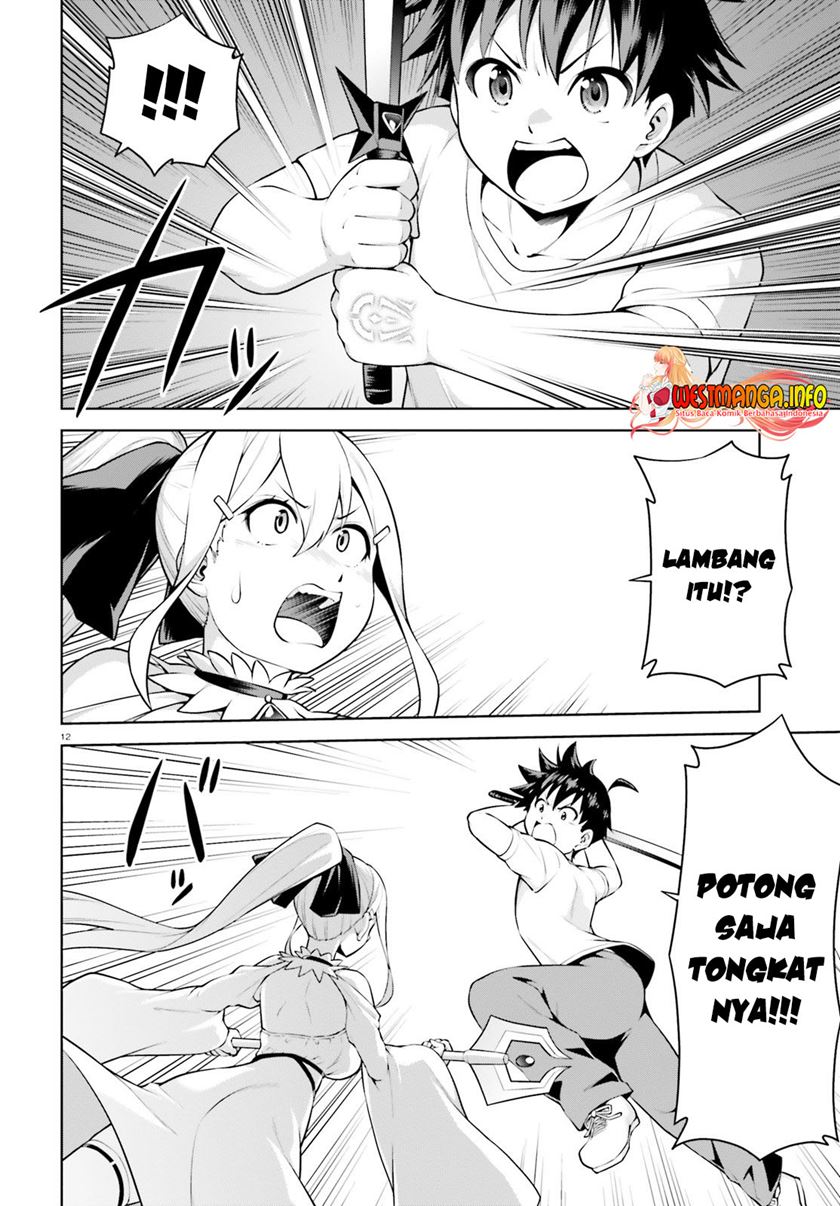 boku-ga-yuusha-de-maou-mo-boku-de - Chapter: 7