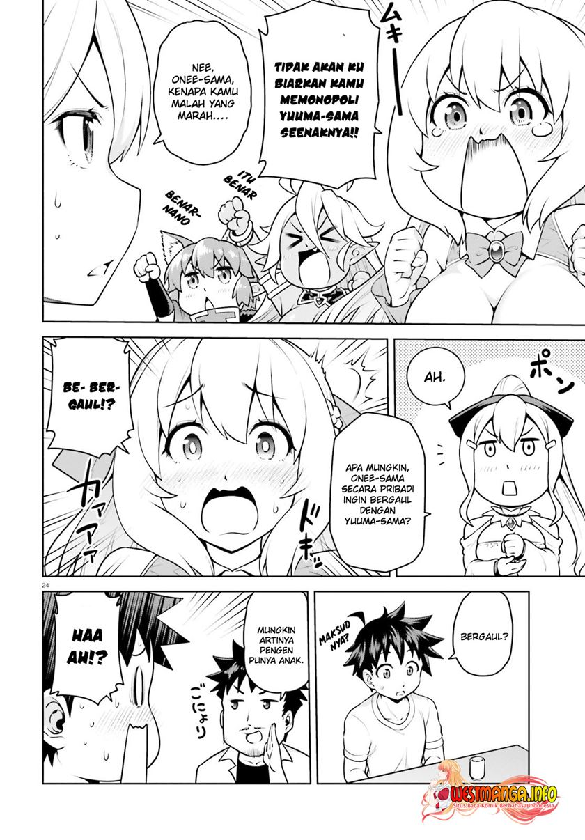 boku-ga-yuusha-de-maou-mo-boku-de - Chapter: 7