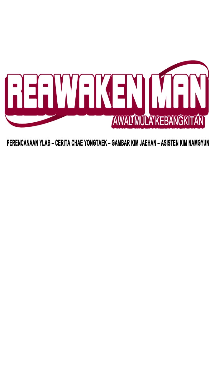 reawaken-man - Chapter: 146