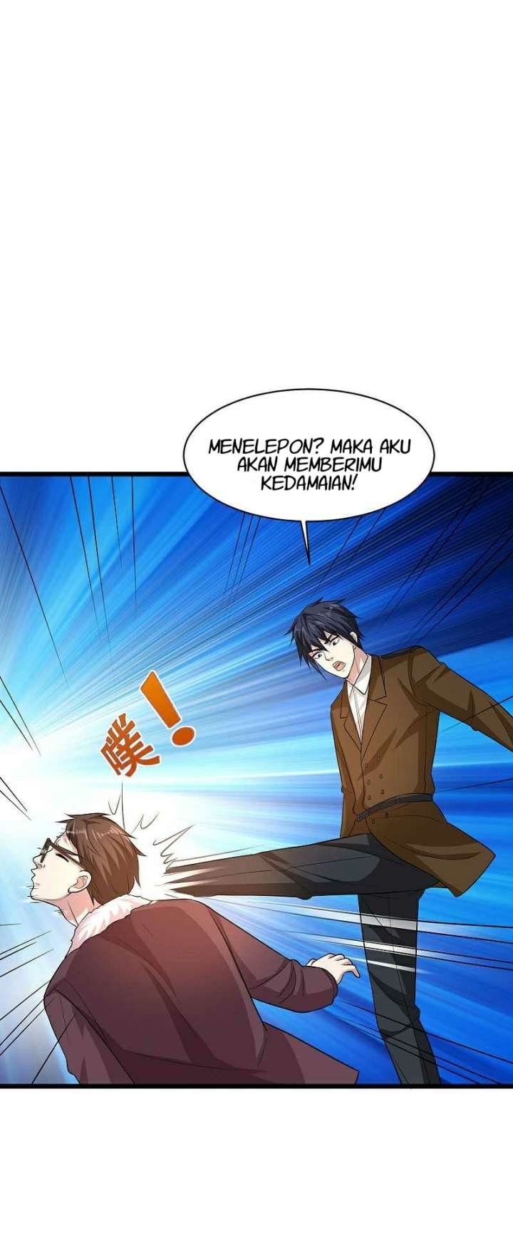 dushi-xiewang - Chapter: 119