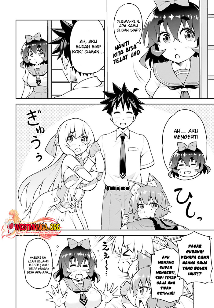 boku-ga-yuusha-de-maou-mo-boku-de - Chapter: 8