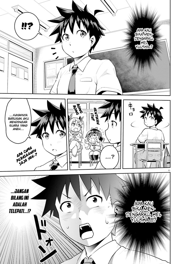 boku-ga-yuusha-de-maou-mo-boku-de - Chapter: 8