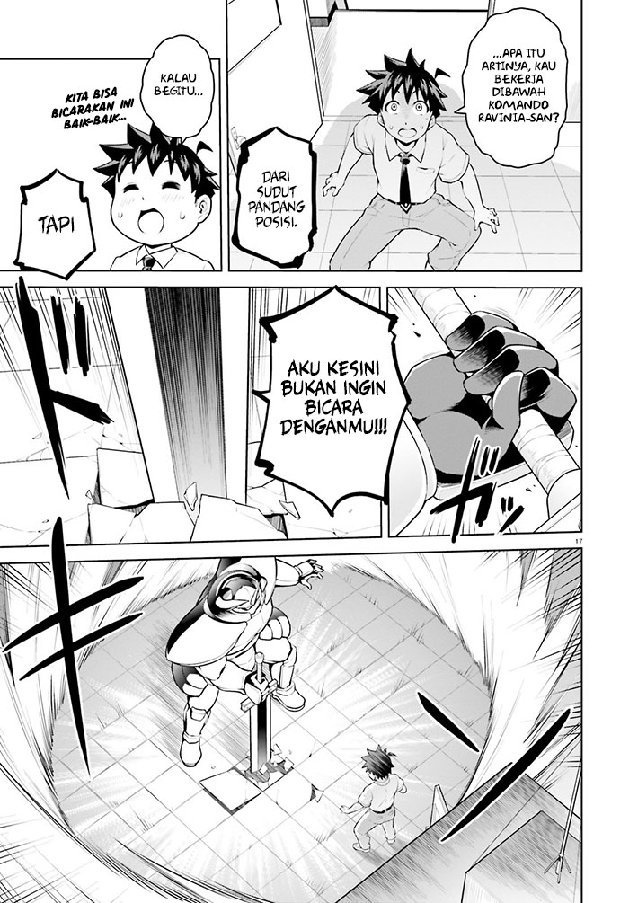 boku-ga-yuusha-de-maou-mo-boku-de - Chapter: 8