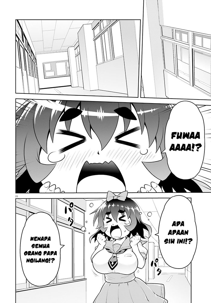 boku-ga-yuusha-de-maou-mo-boku-de - Chapter: 8