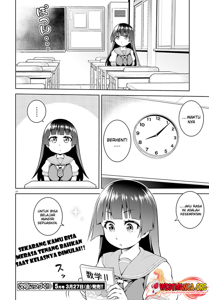 boku-ga-yuusha-de-maou-mo-boku-de - Chapter: 8