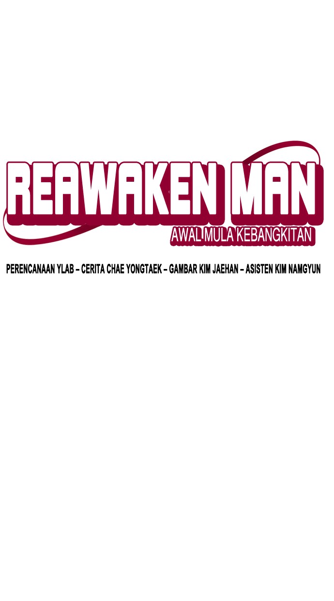 reawaken-man - Chapter: 147