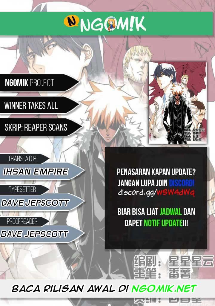 winner-takes-all - Chapter: 128
