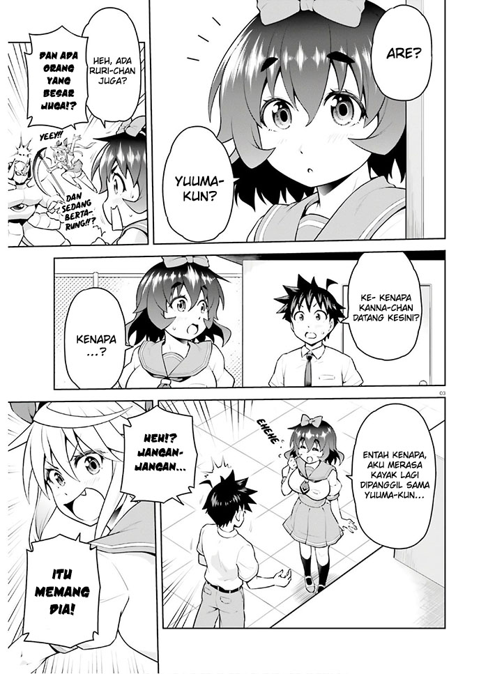 boku-ga-yuusha-de-maou-mo-boku-de - Chapter: 9